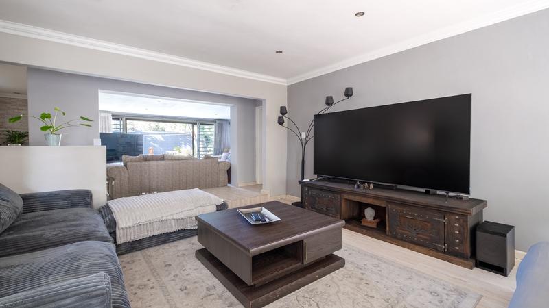 3 Bedroom Property for Sale in Kleinbosch Western Cape